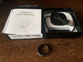 Išmanusis žiedas Smart Ring Tk16 (8 dydis)