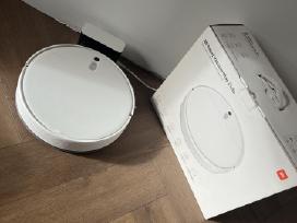 Robotas siurblys