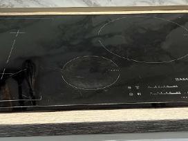 Indukcine kaitlente Aeg 78cmx52cm