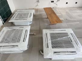 Htw (Midea) Mini Vrf daugiazonė kondic-vimo sistem