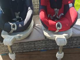 Britax Romer kėdutės 0-13kg