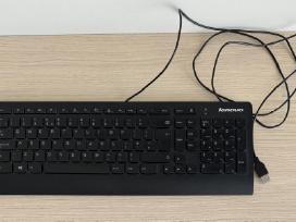 Parduodu kompiuterio klaviatūrą