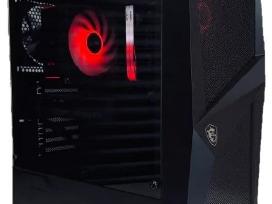 Kompiuteris 7600x + Rtx 5060 Ti 32gb Ddr5 1tb