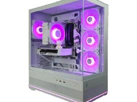 Kompiuteris 7800x3d + Rtx 5060 Ti 32gb Ddr5