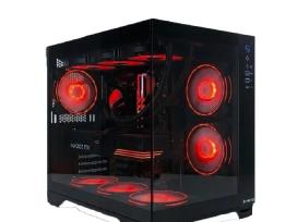 Kompiuteris 9800x3d + Rtx 5080 16gb 32gb Ddr5