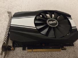 Asus Gtx 1660 Super Oc (Overclock edition) 6gb