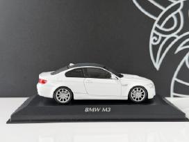 Bmw M3 Coupe 1:43
