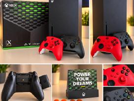 Xbox series X
