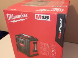 Milwaukee M18 rc0.
