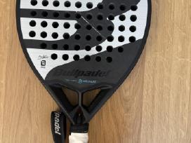 Parduodama Bullpadel Hack 03 raketeė