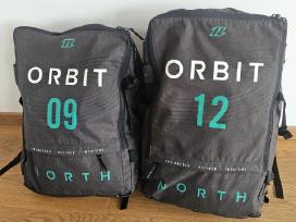 North Orbit 9m ir 12m