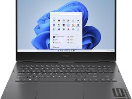 Nepanaudotas ir naujas Hp Omen 16"