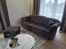 Chesterfield komplektas