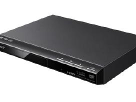 Dvd vaizdo grotuvas HD Sony Dvpsr760h Usb