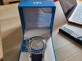 Technomarine mechaninis laikrodis