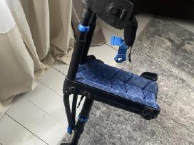 Pirato koja Iwalk 3.0