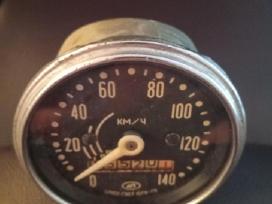 Originalus spidometras Dnepr / Ural / K-750