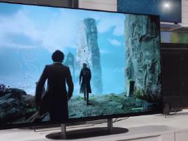 Parduodu Televizorių Sony Bravia