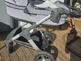 Stokke Trailz 4in1