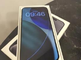 iPhone 15 pro max 512 GB