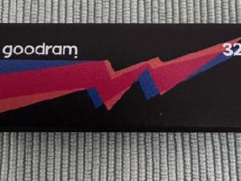 Atmintukas Goodram (Phison) 32 GB Usb 3.0