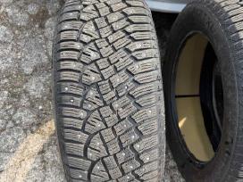 Padangos continental ice contact 2 R17
