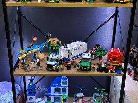 Originalūs Lego rinkiniai