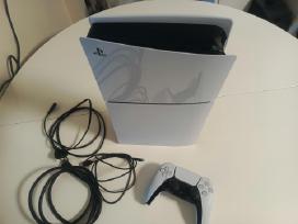 Playstation 5 Slim Digital 1tb