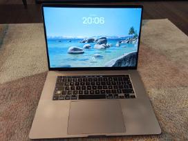 MacBook Pro 2019 16" 32 GB RAM 512 SSD i7