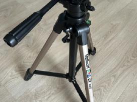 Foto stovas Velbon CX-660