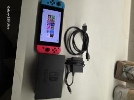 Nintendo swich