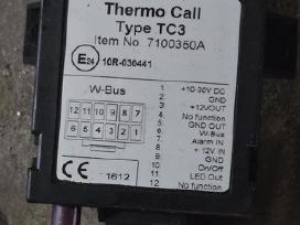 Webasto Thermo Top EVO Mazda CX-5