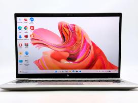 Hp Elitebook 840 G8 i7-1165g7/16gb/256gb Darbui