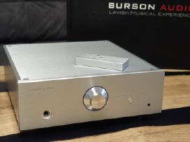 Ausinių stiprintuvas Burson Conductor Virtuoso V2