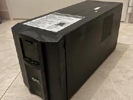 Apc Smart-ups C1000
