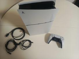 Playstation 5 Slim Disc 1tb