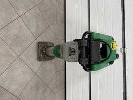 Wacker Bs50-2i vibrokoja / grunto tankintuvas