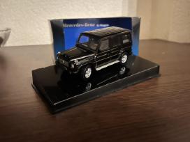Kolekciniai modeliukai-autoart