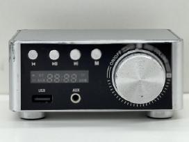 Mini Hi-fi stereo stiprintuvas
