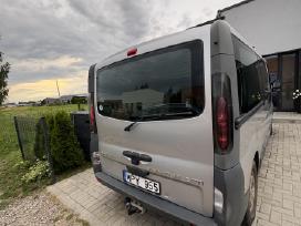 Opel vivaro 1.9