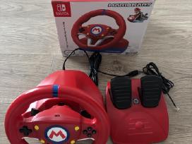 Mario Kart Racing wheel Pro Mini