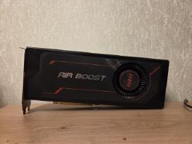 Radeon Rx Vega 56 8gb