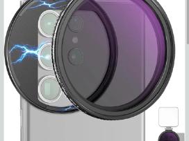 Neewer 67mm objektyvo filtras