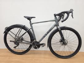 Cube Nuroad Pro 28er M 2x10s Shimano GRX
