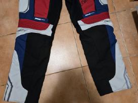 Moto kelnės Rst Pro Adventure