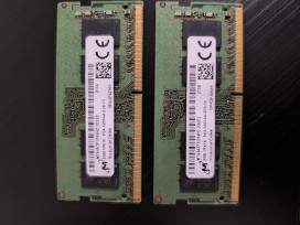 16gb (2x8gb) Micron Ddr4 3200mhz So-dimm
