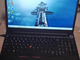 Lenovo E15 Gen2 i5-1135g7 16gb 256gb+500gb