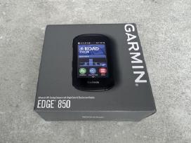 Garmin Edge 850