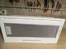 Gartraukis Akpo Wk-7 Light 60 eco
