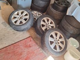 Passat b5+